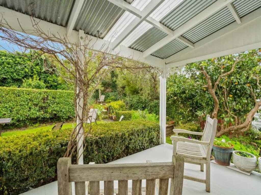 Cheerful 1 Bedroom Home With Free Parking Auckland Exterior foto