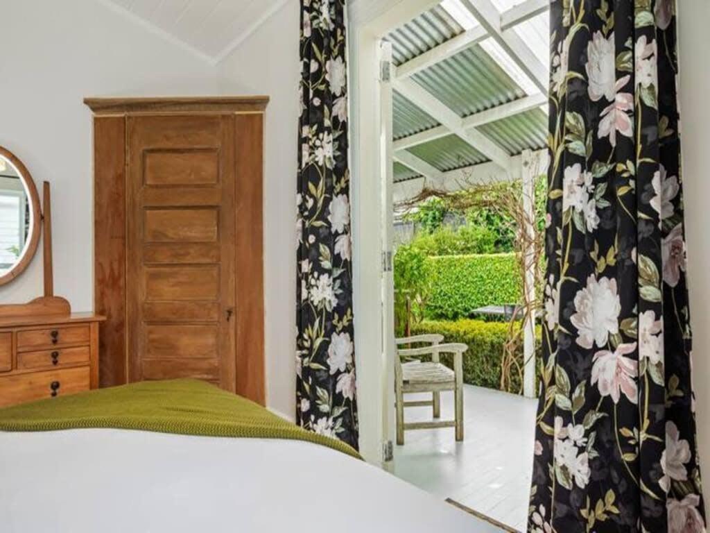 Cheerful 1 Bedroom Home With Free Parking Auckland Exterior foto