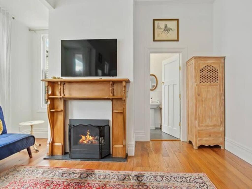 Cheerful 1 Bedroom Home With Free Parking Auckland Exterior foto