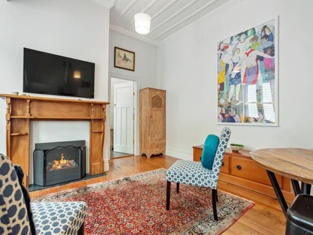Cheerful 1 Bedroom Home With Free Parking Auckland Exterior foto